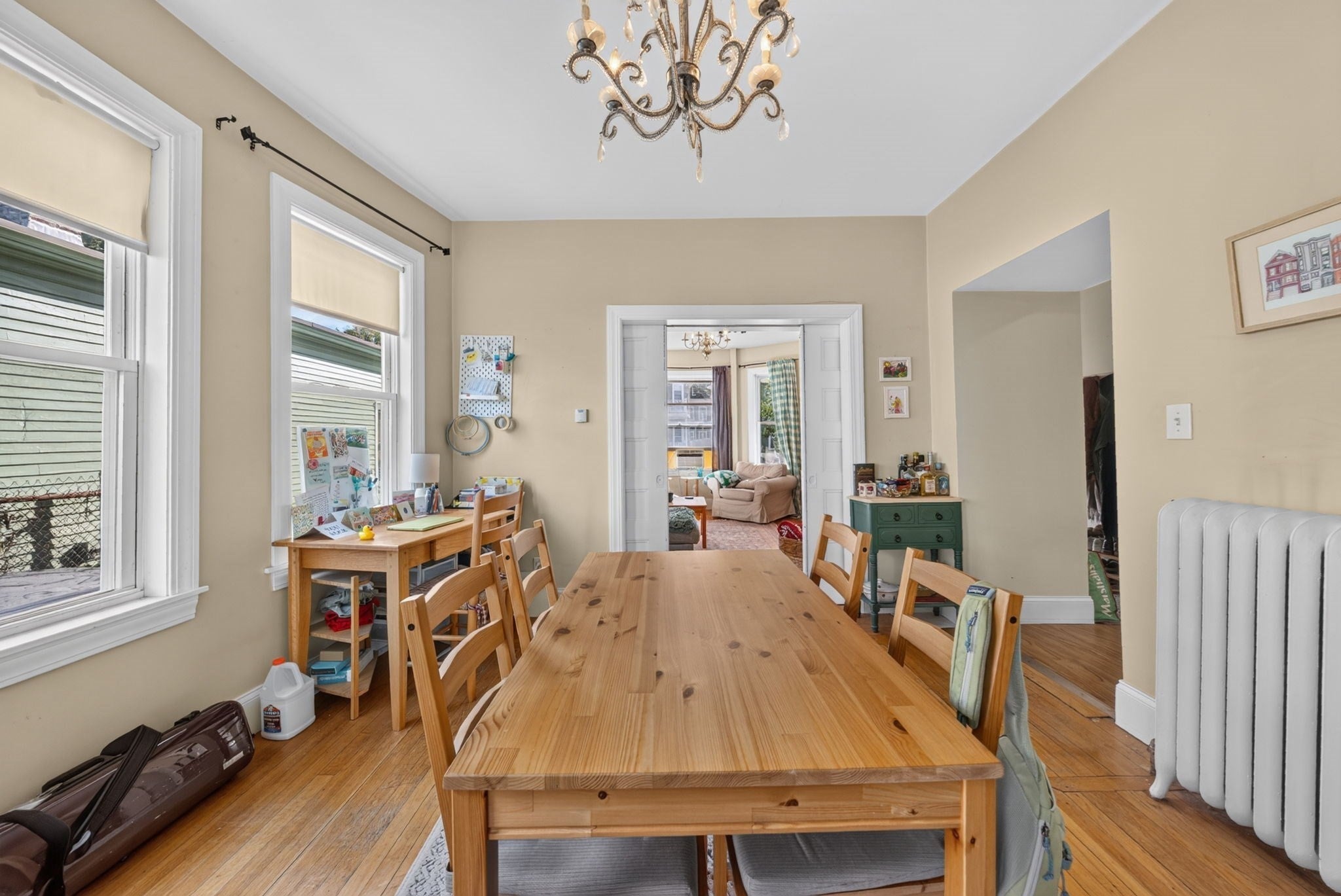 319 Highland Avenue #1, Somerville, MA Photo #15