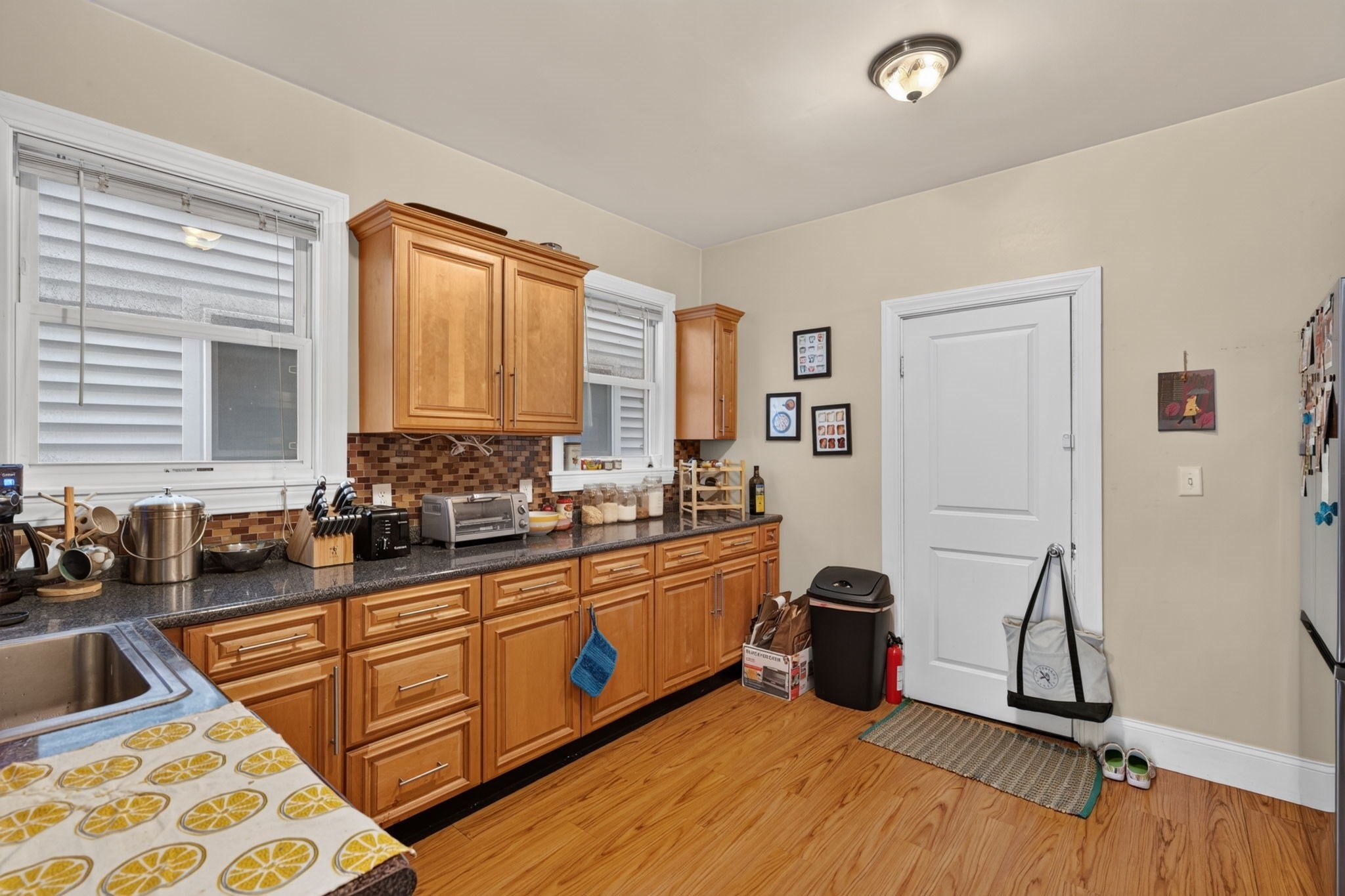 319 Highland Avenue #1, Somerville, MA Photo #23