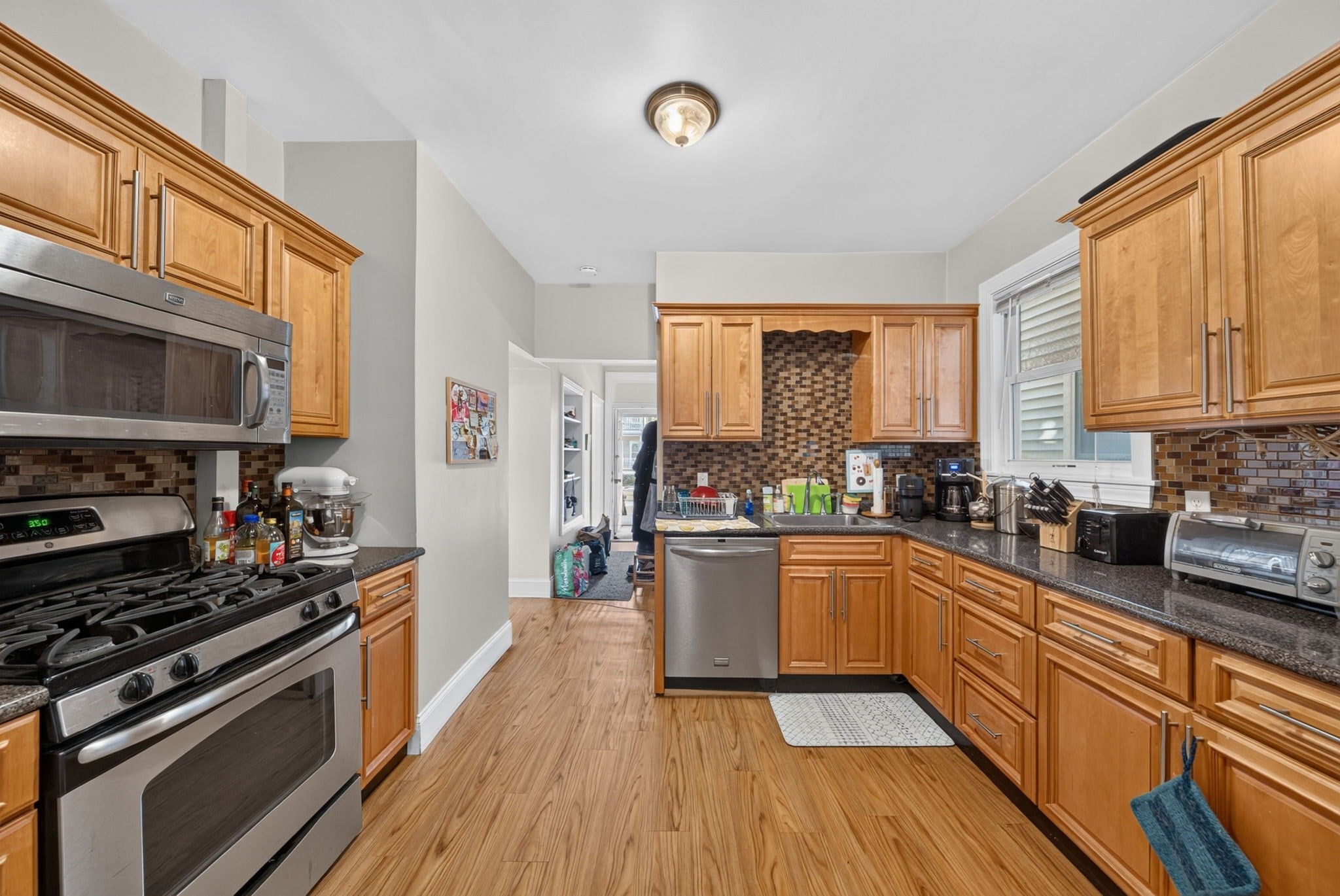 319 Highland Avenue #1, Somerville, MA Photo #25