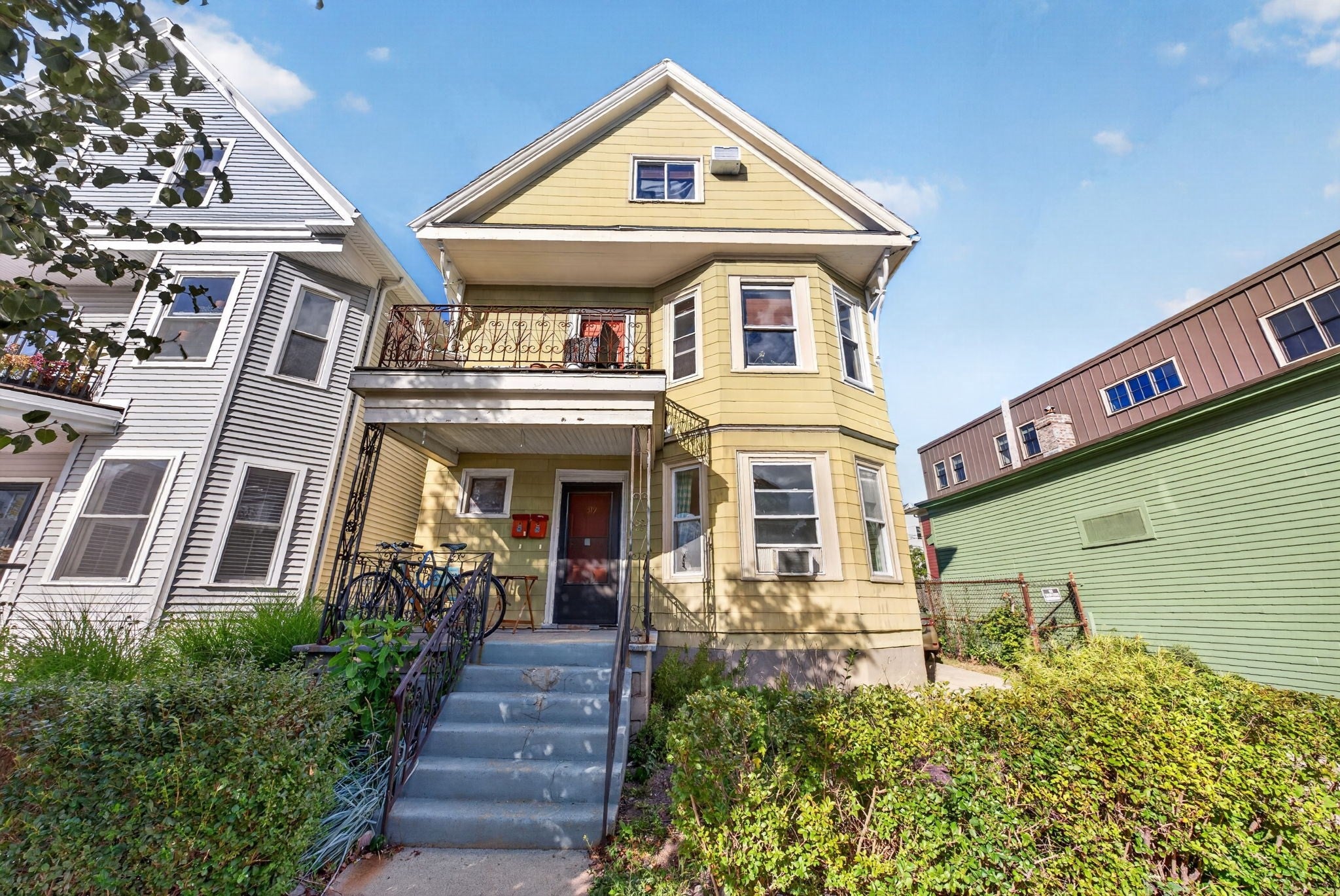 319 Highland Avenue #1, Somerville, MA Photo #33