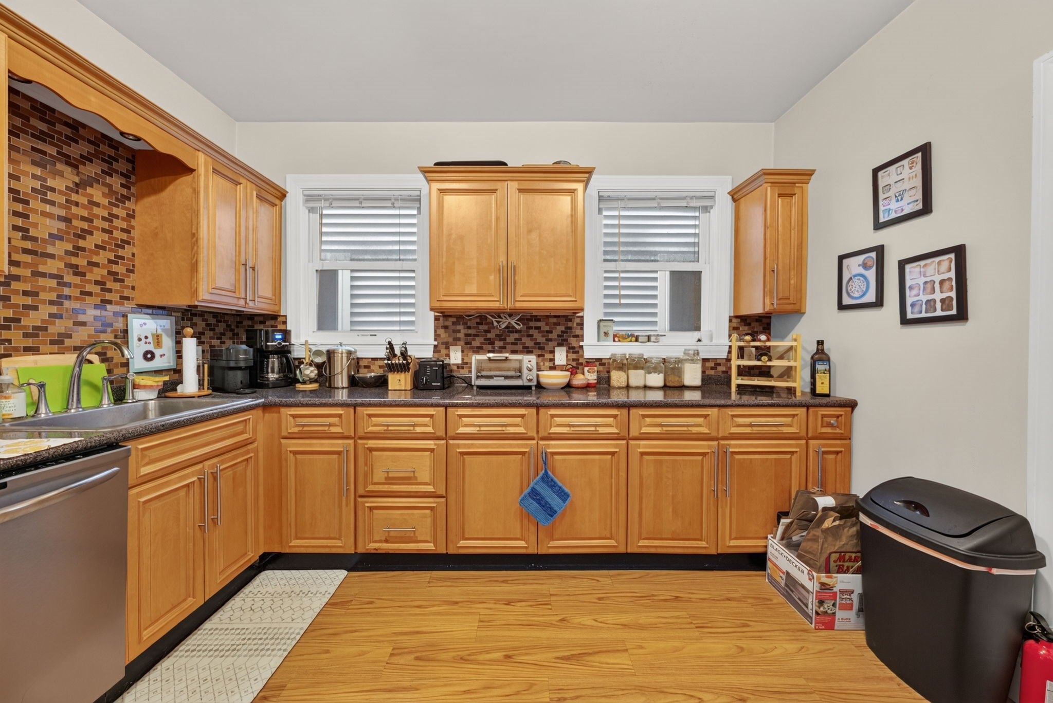319 Highland Avenue #1, Somerville, MA Photo #28