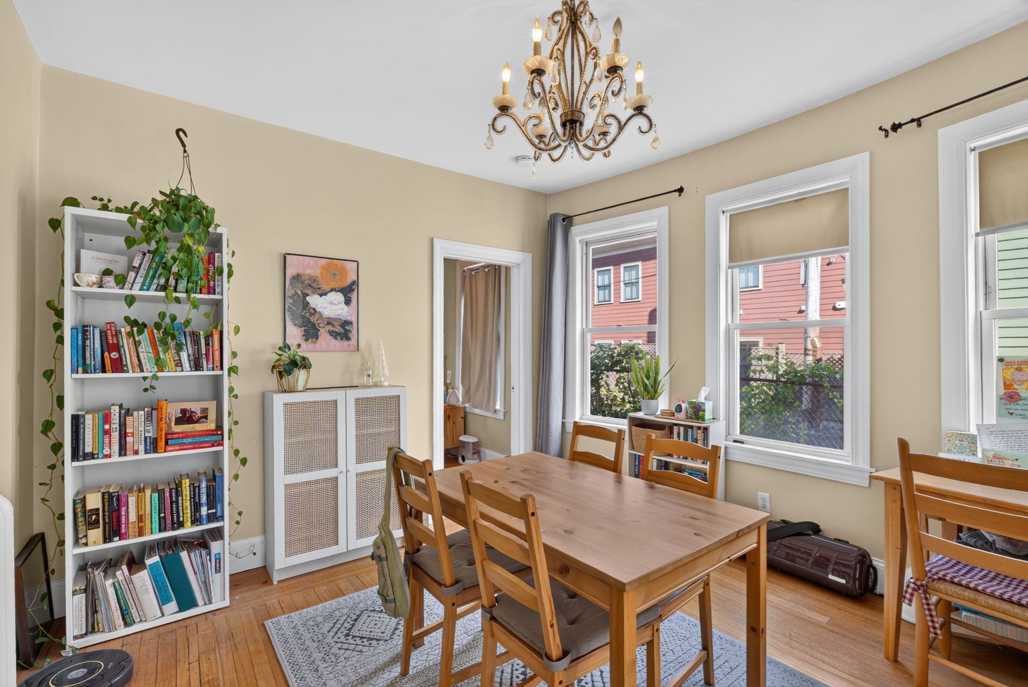 319 Highland Avenue #1, Somerville, MA Photo #6
