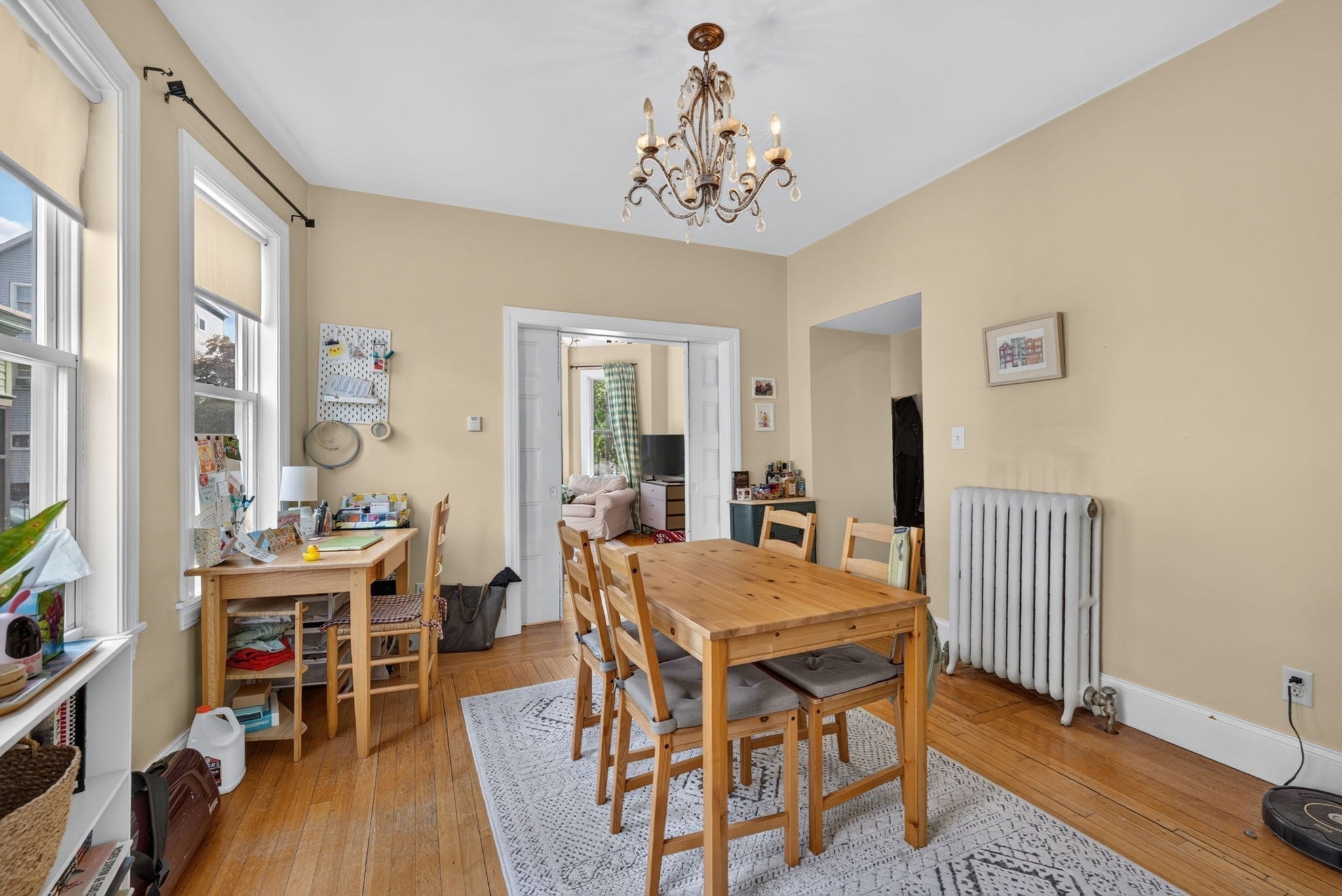 319 Highland Avenue #1, Somerville, MA Photo #14