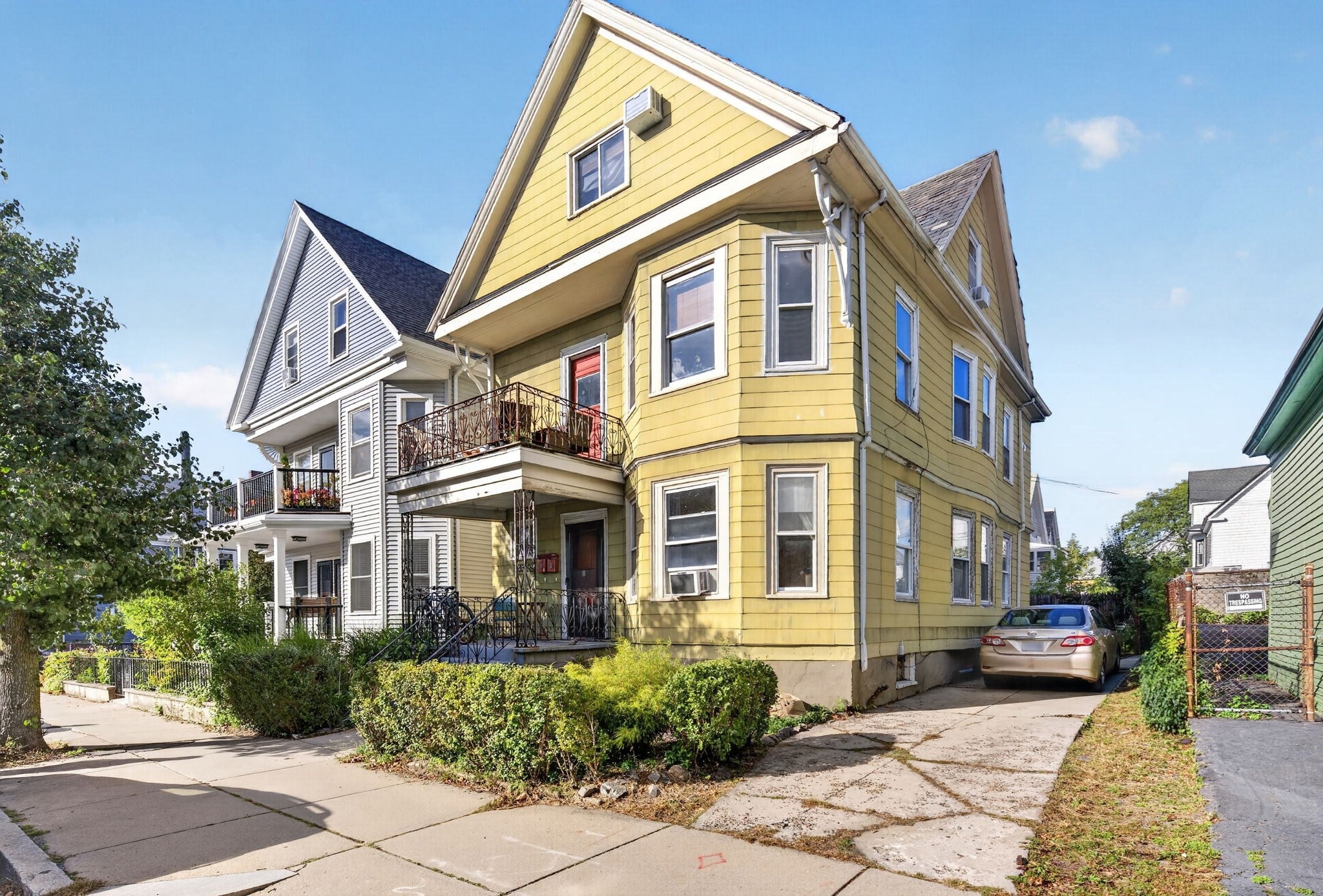 319 Highland Avenue #1, Somerville, MA Photo #31