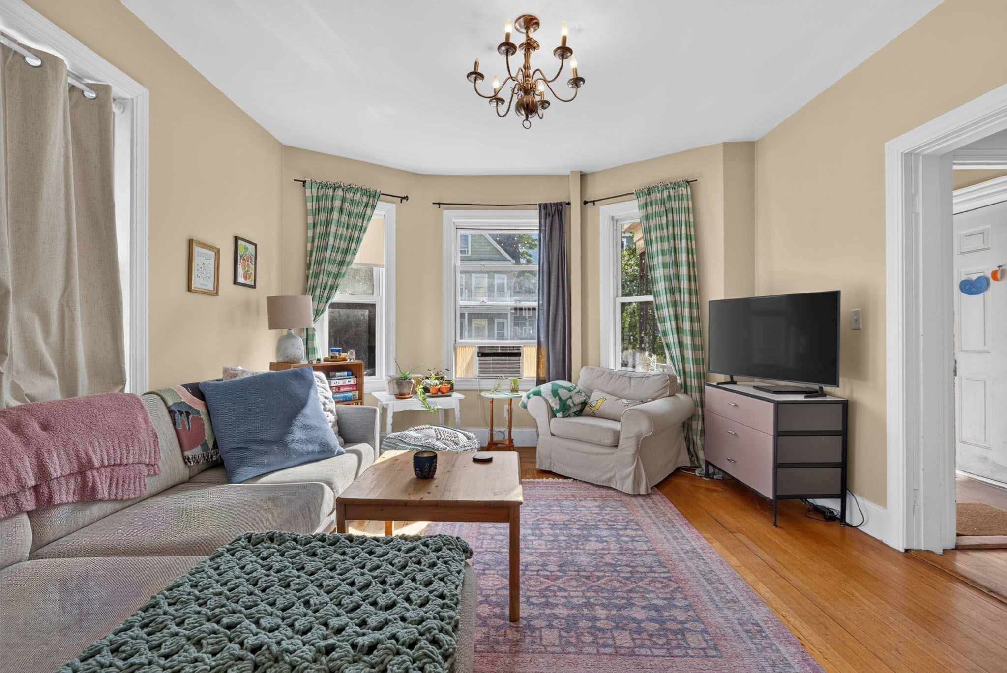 319 Highland Avenue #1, Somerville, MA Photo #1