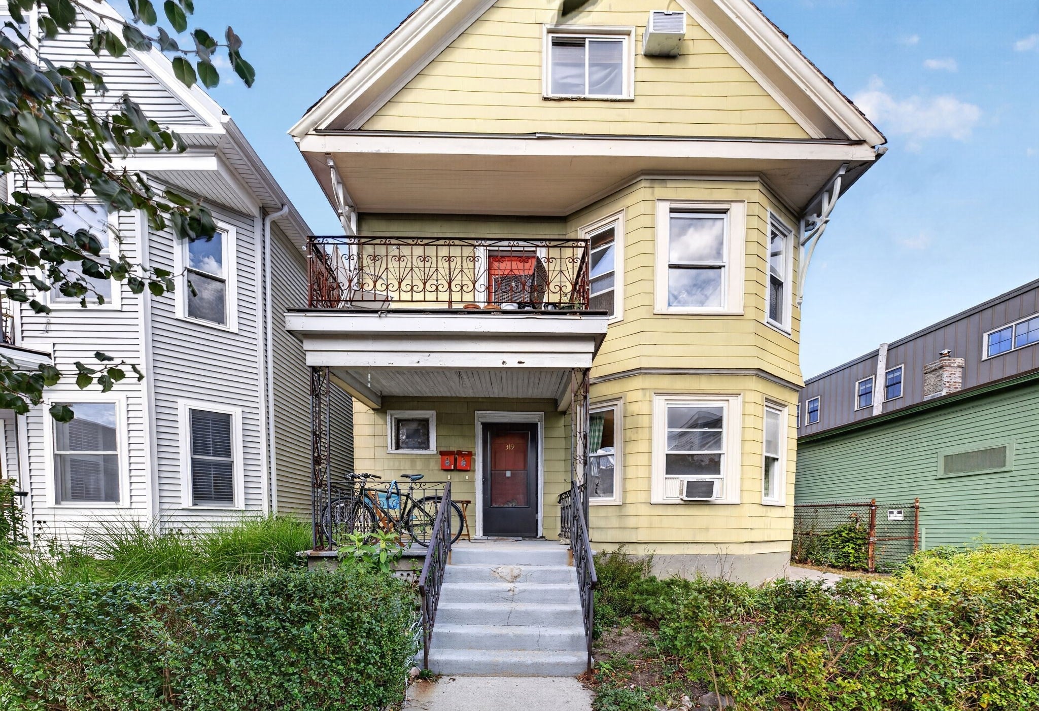 319 Highland Avenue #1, Somerville, MA Photo #32