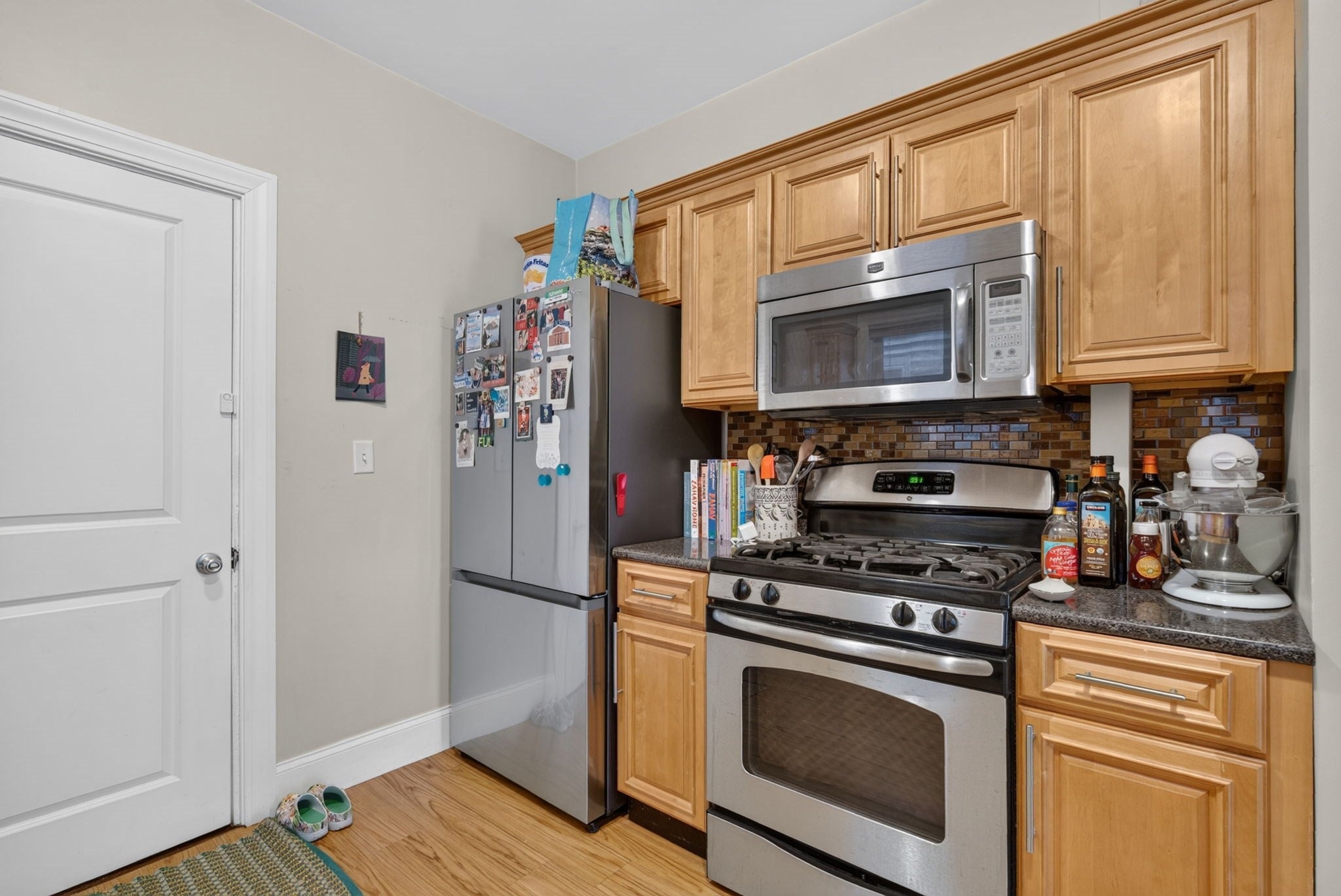 319 Highland Avenue #1, Somerville, MA Photo #27