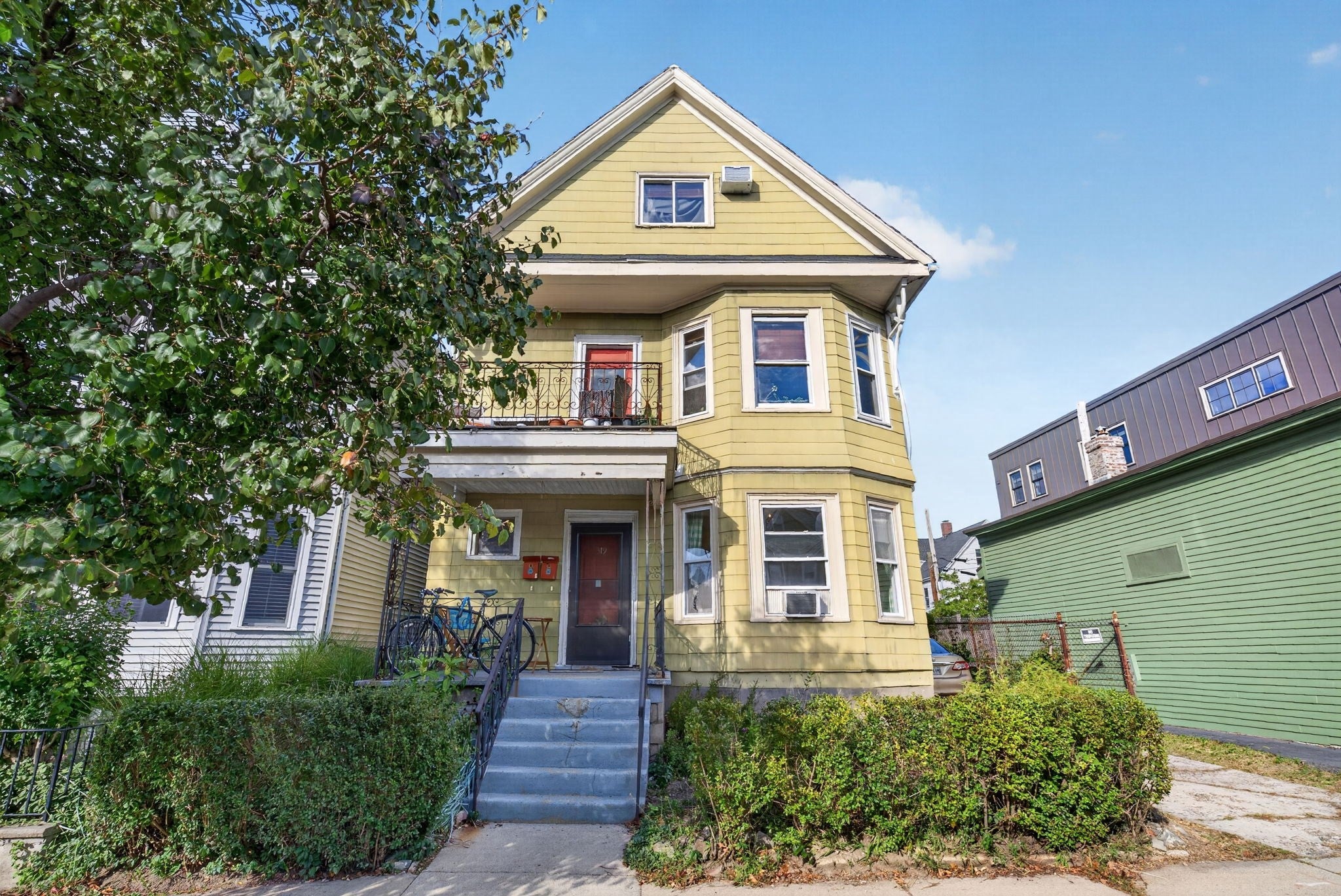 319 Highland Avenue #1, Somerville, MA Photo #34