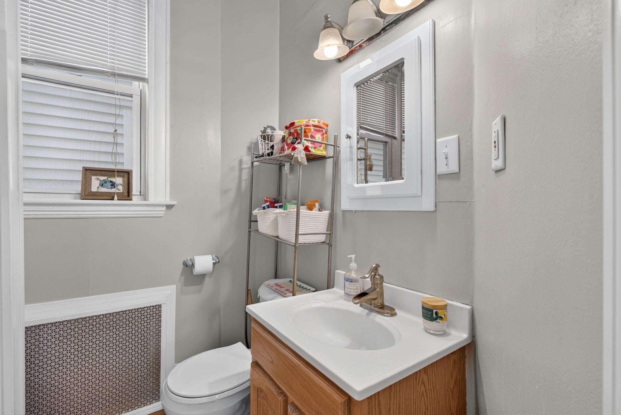 319 Highland Avenue #1, Somerville, MA Photo #21