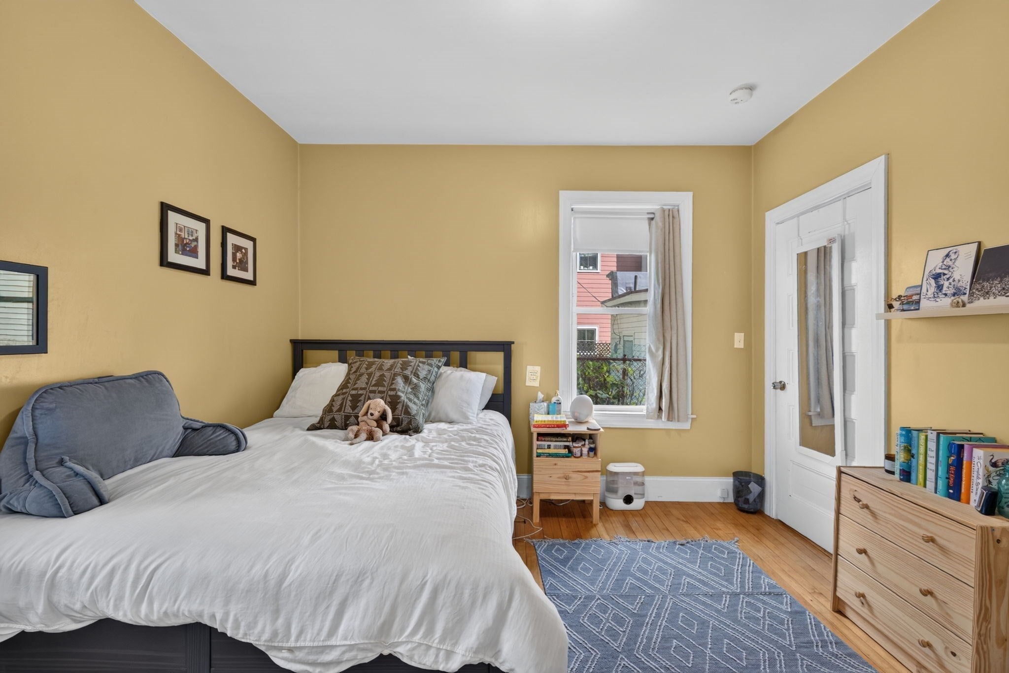 319 Highland Avenue #1, Somerville, MA Photo #13