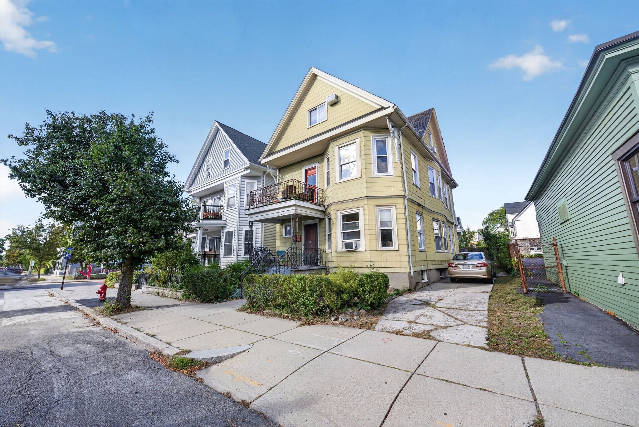 319 Highland Avenue #1, Somerville, MA Photo #37