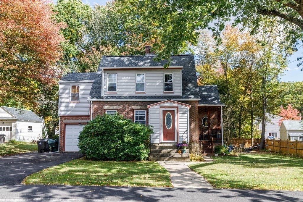 53 Elizabeth Street, Gardner, MA, 53 Elizabeth Street, Gardner, MA Photo #1