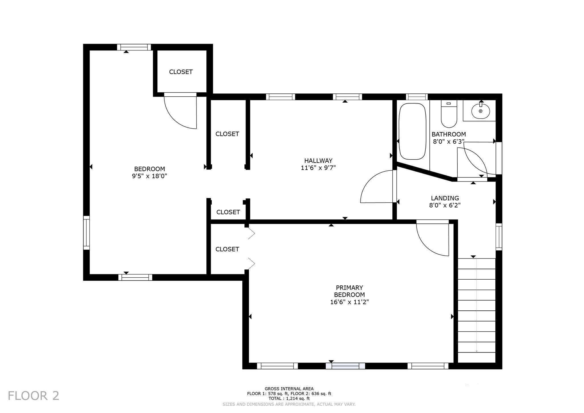 53 Elizabeth Street, Gardner, MA, 53 Elizabeth Street, Gardner, MA Photo #22