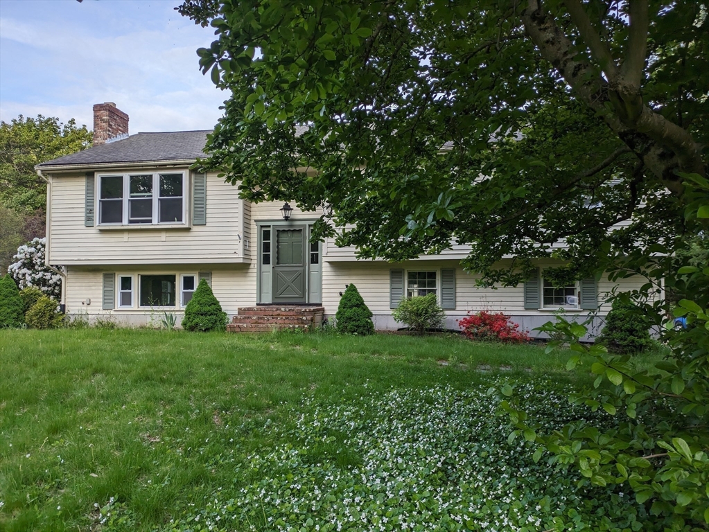 33 Myrtle St