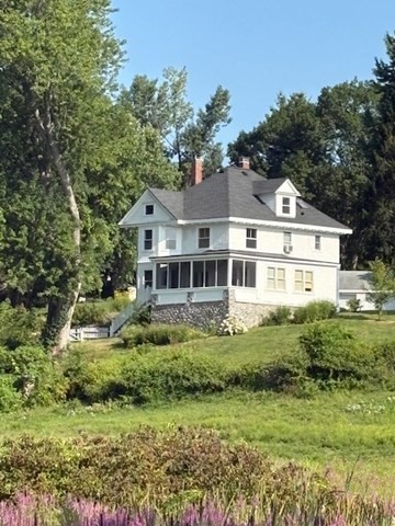 378 Plainfield Rd