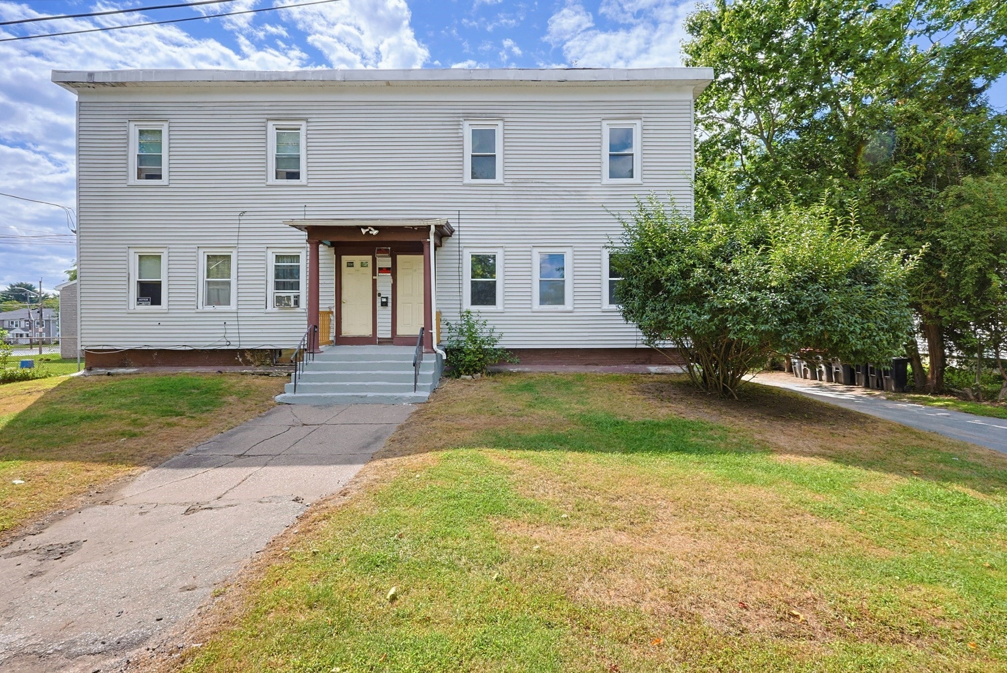 150 Eaton Street, Brockton, MA, 150 Eaton Street, Brockton, MA Photo #1