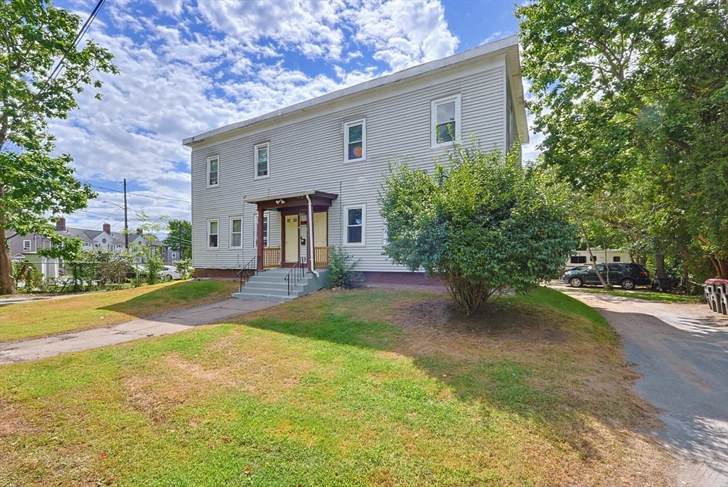 150 Eaton Street