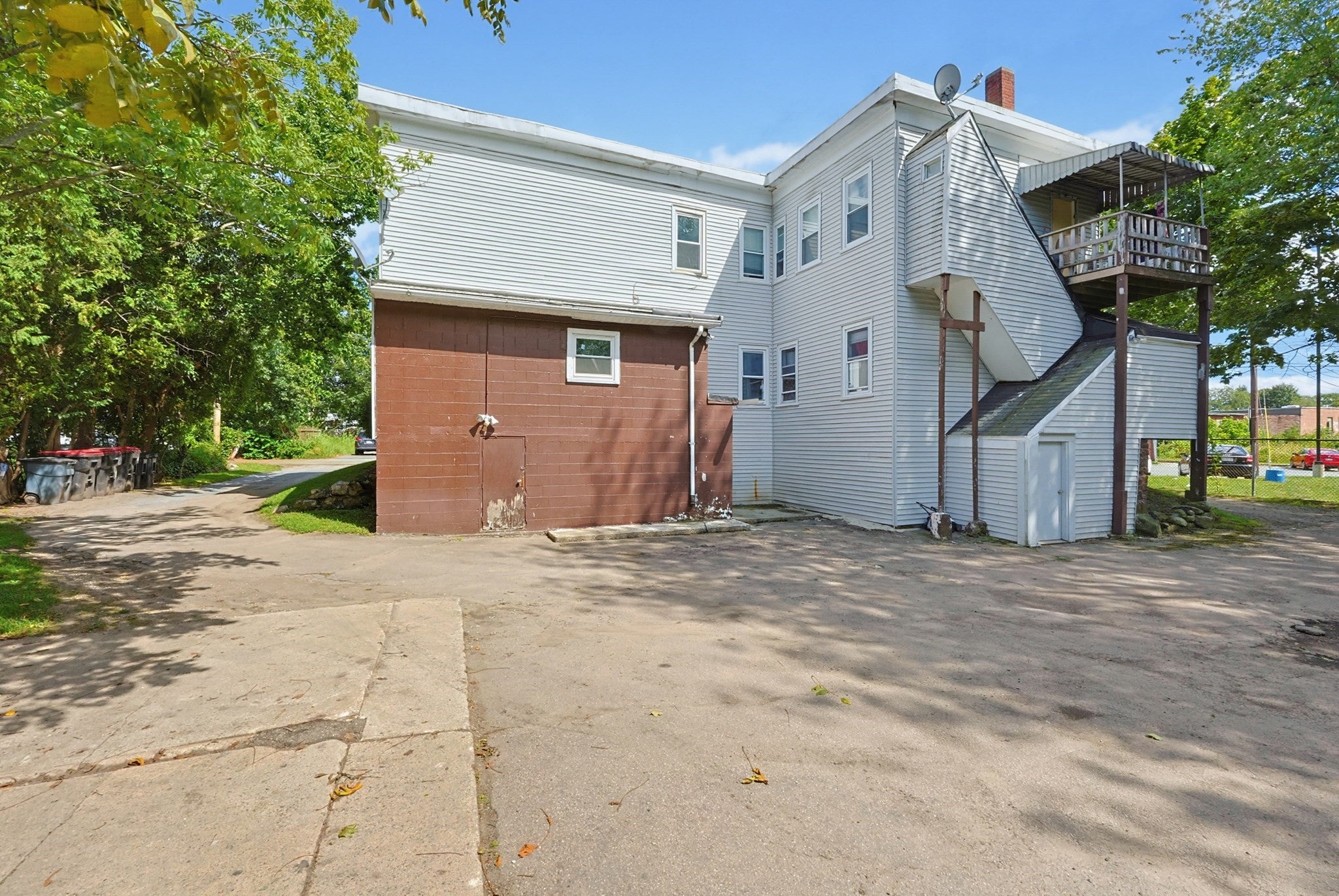150 Eaton Street, Brockton, MA, 150 Eaton Street, Brockton, MA Photo #40