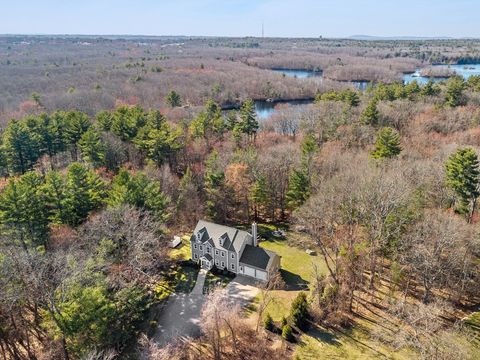 Photo of 710 Linwood Street, Abington, MA 02351 (MLS # 73499614)