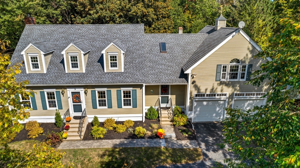 3 Marshall Drive