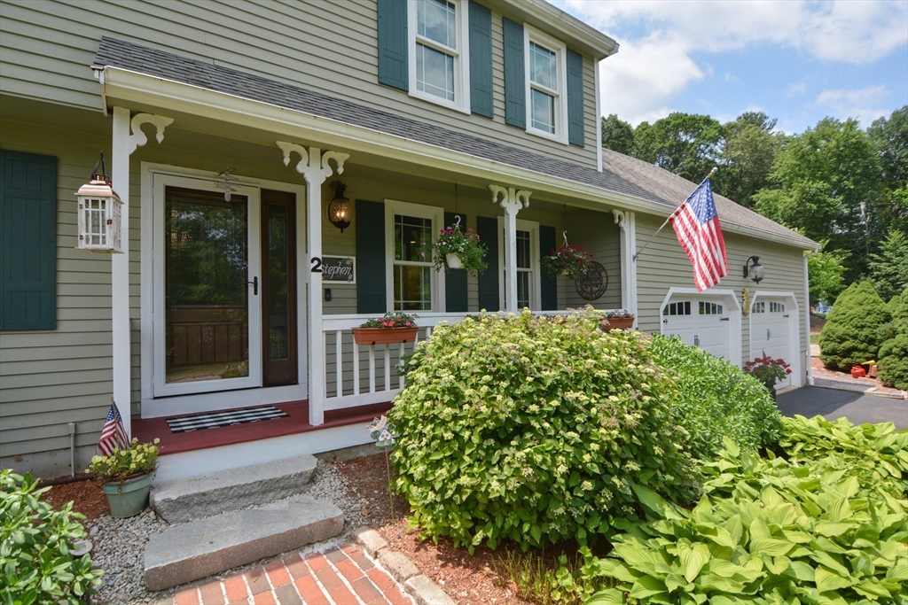 2 Crestview Dr
