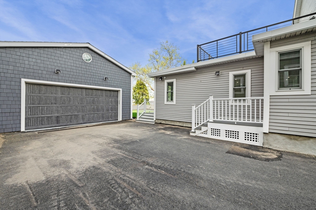 53 Puritan Road