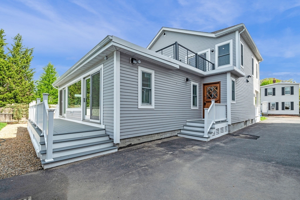 53 Puritan Road