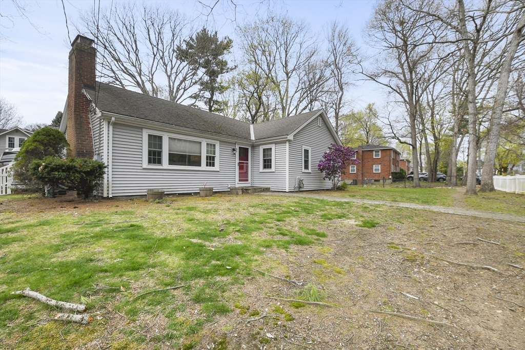 45 Bradford Avenue