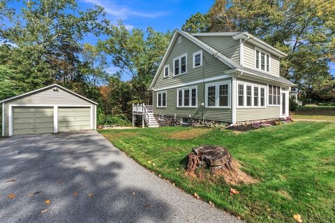 156 Central Street Auburn MA 01501