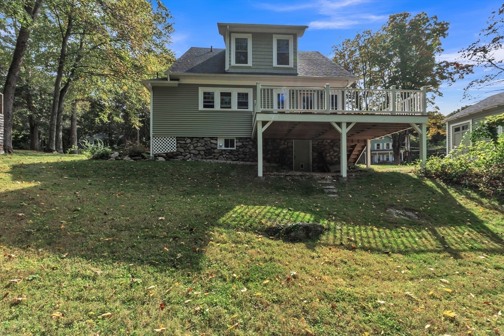 156 Central Street