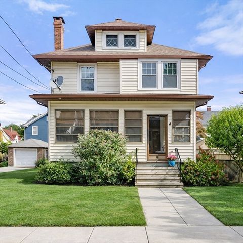 144 Kemper Street Quincy MA 02170
