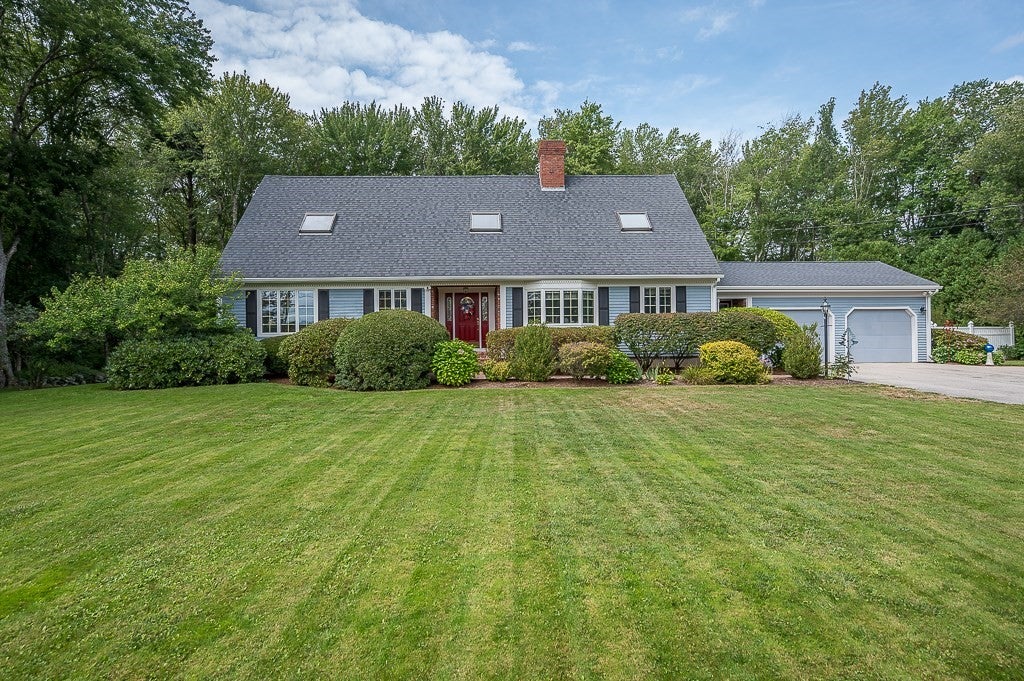 400 Boston Road, Sutton, MA Photo #1