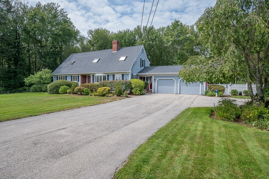 400 Boston Road, Sutton, MA Photo #2