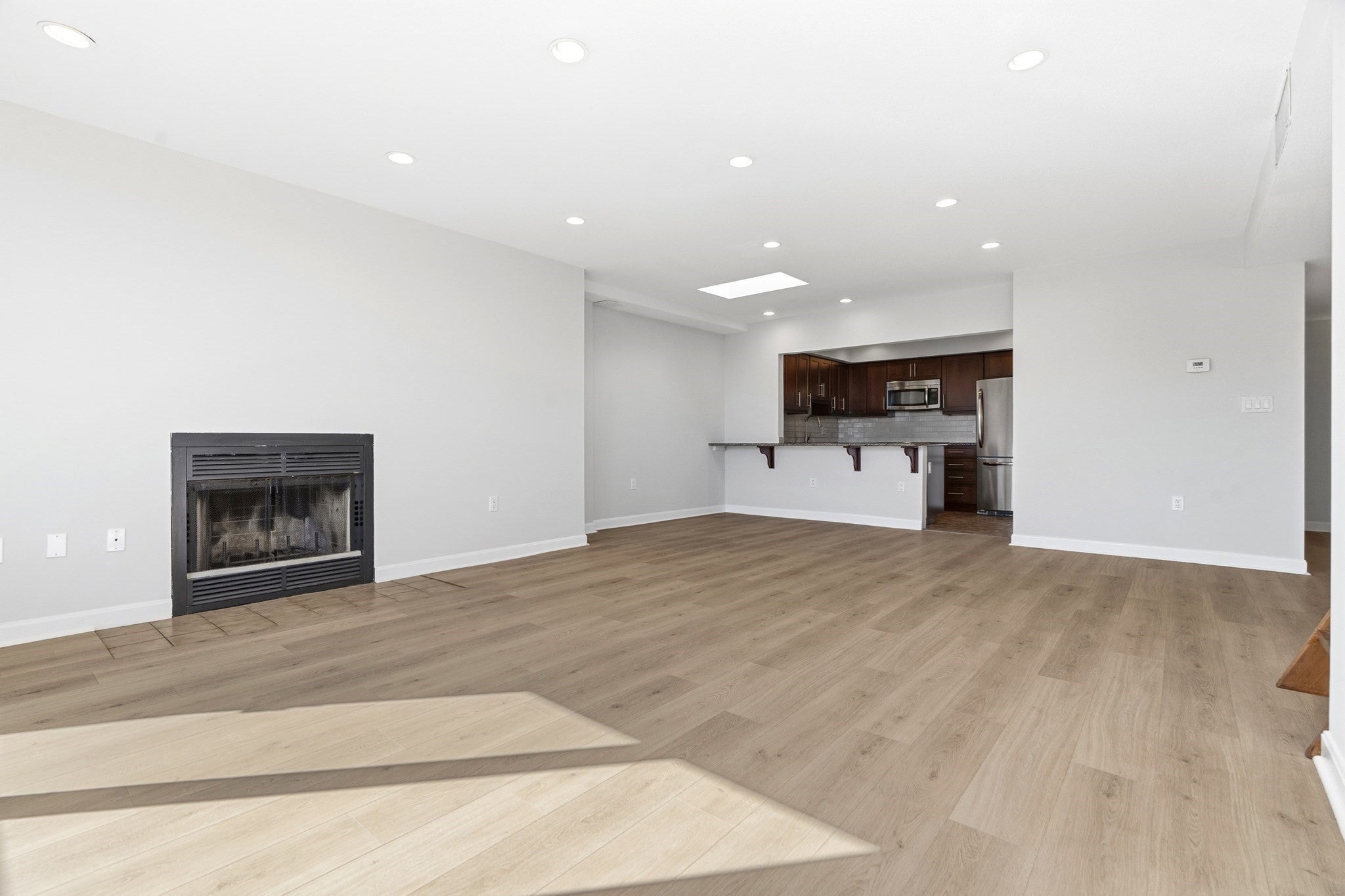 59 Brainerd Rd 604