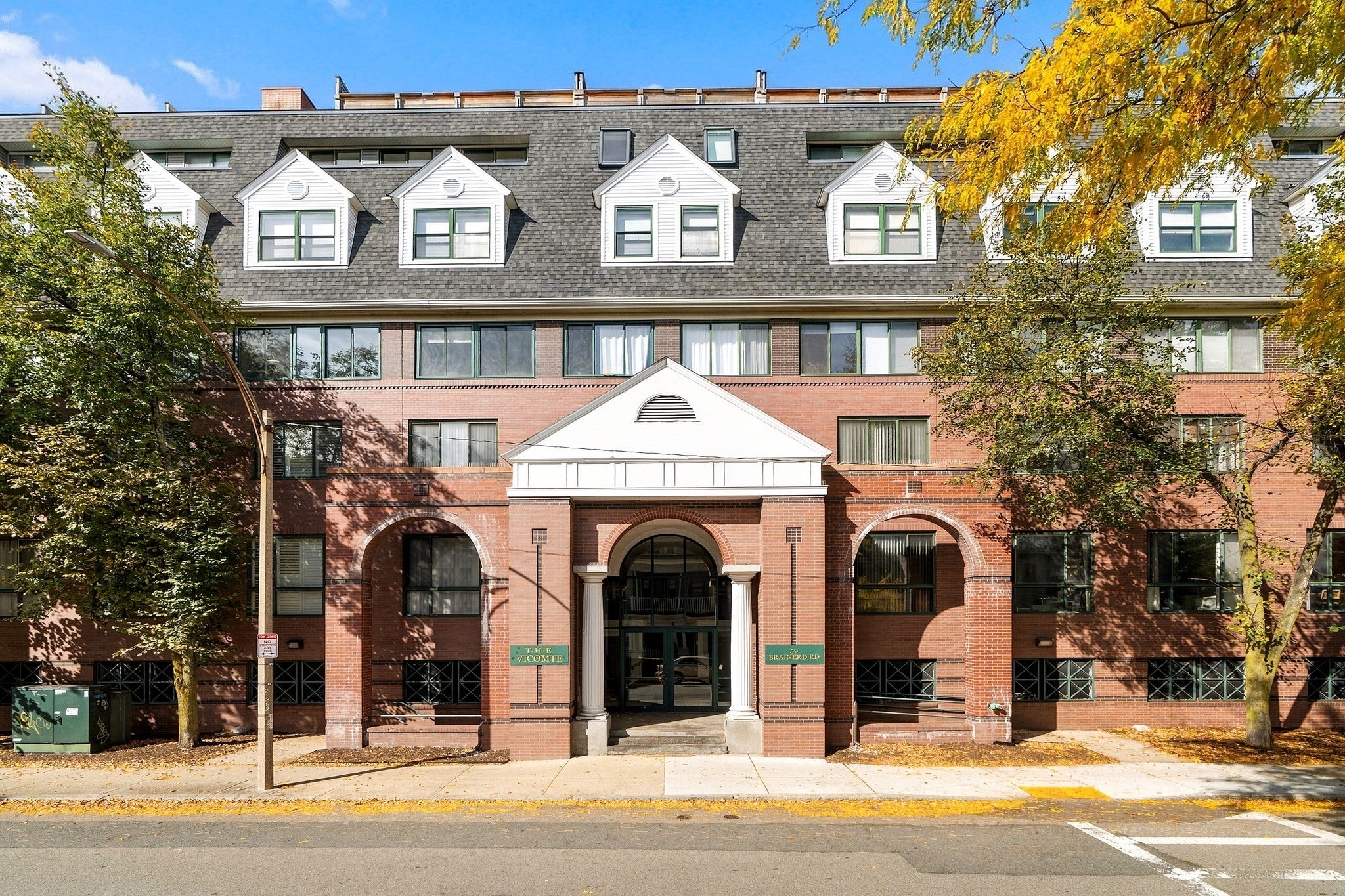 59 Brainerd Rd #604, Boston, MA, 59 Brainerd Rd #604, Boston, MA Photo #1