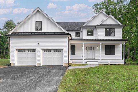 3 Holmes Drive Holden MA 01520
