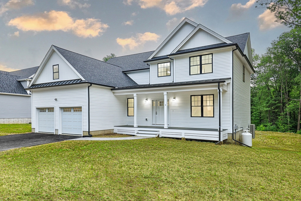 3 Holmes Drive