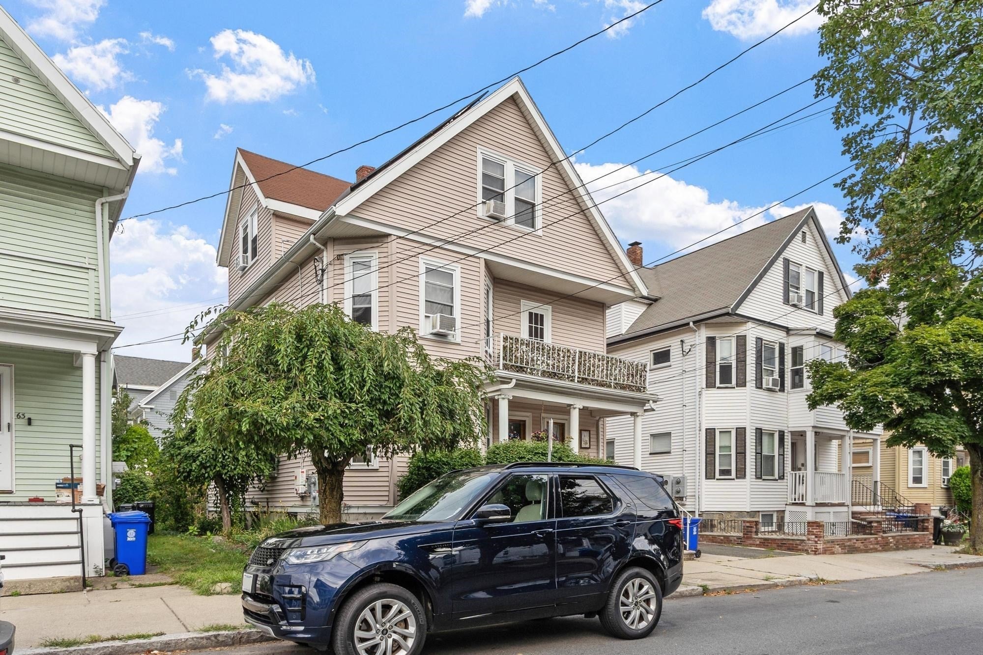 59-61 Presley St, Malden, MA Photo #2