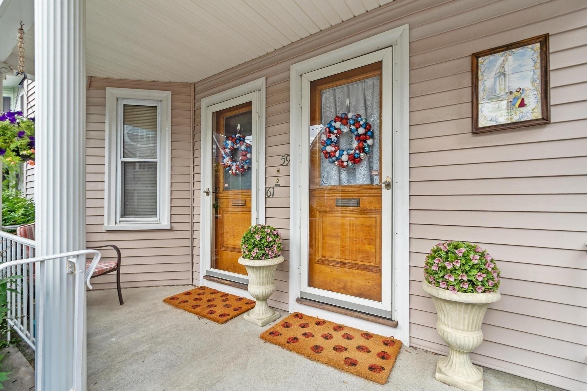 59-61 Presley St, Malden, MA Photo #3