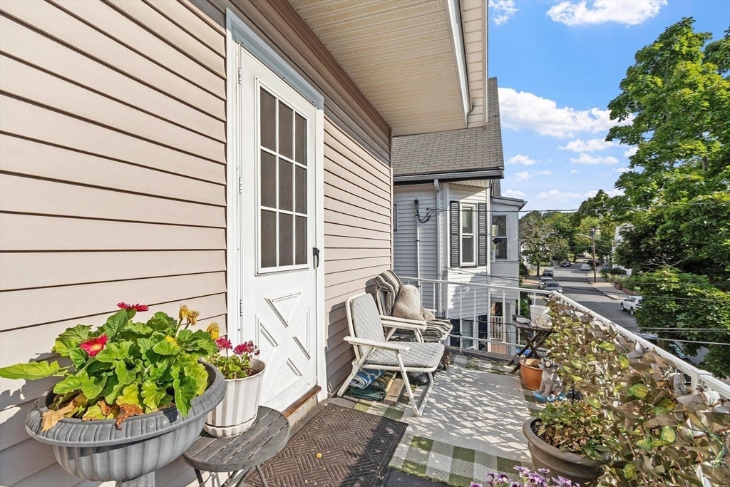59-61 Presley St