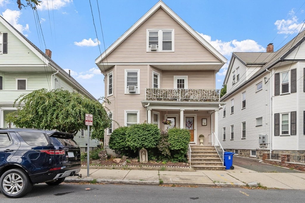 59-61 Presley St, Malden, MA, 59-61 Presley St, Malden, MA Photo #1