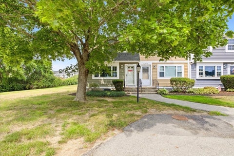 Photo of 12 Lydon Ln #C2, Halifax, MA 02338 (MLS # 73558677)