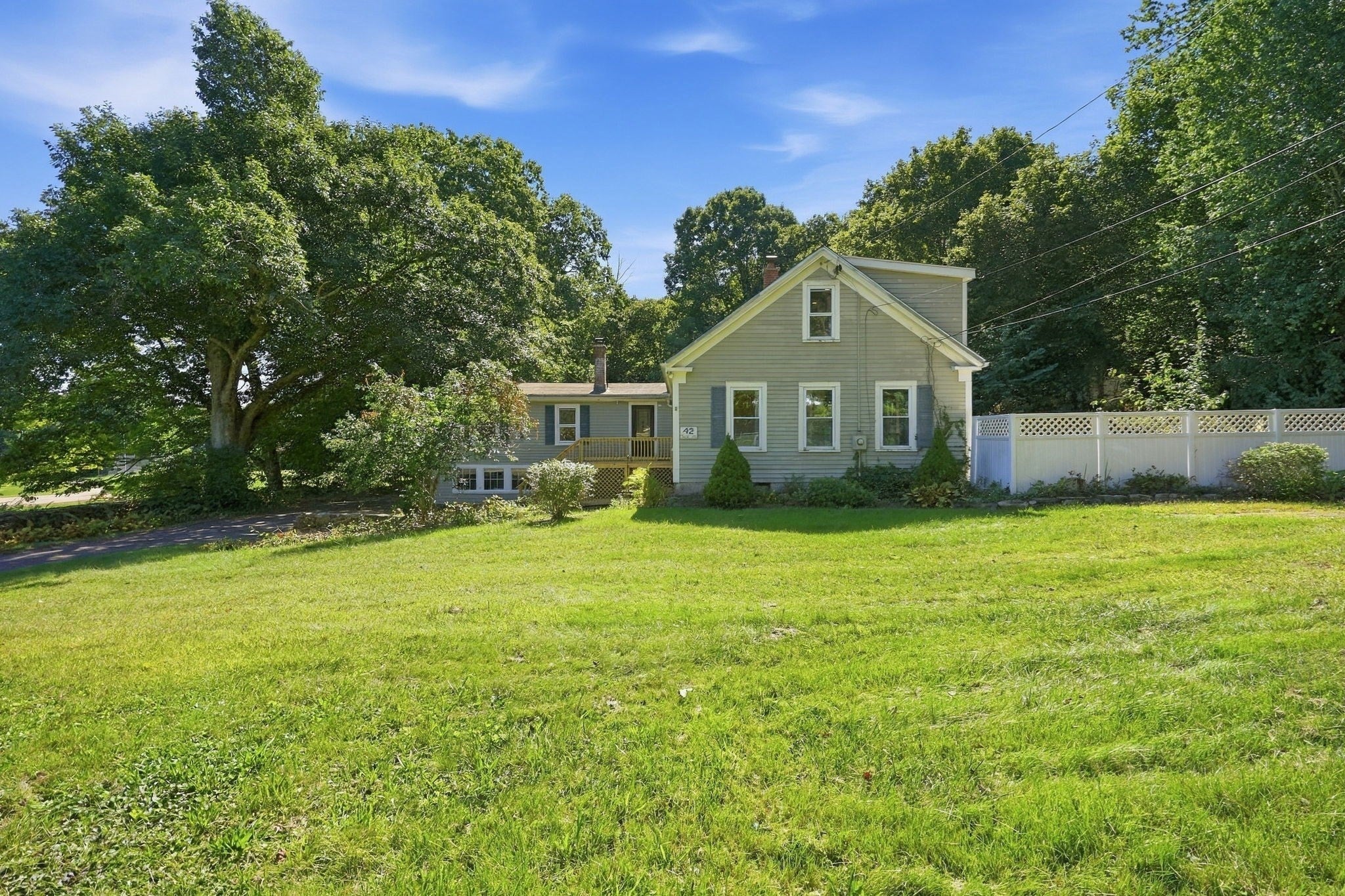 42 Jabish St, Belchertown, MA, 42 Jabish St, Belchertown, MA Photo #2