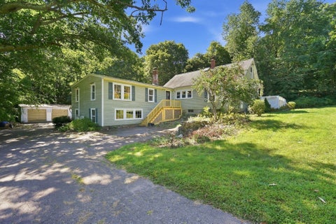Photo of 42 Jabish St, Belchertown, MA 01007 (MLS # 73577274)