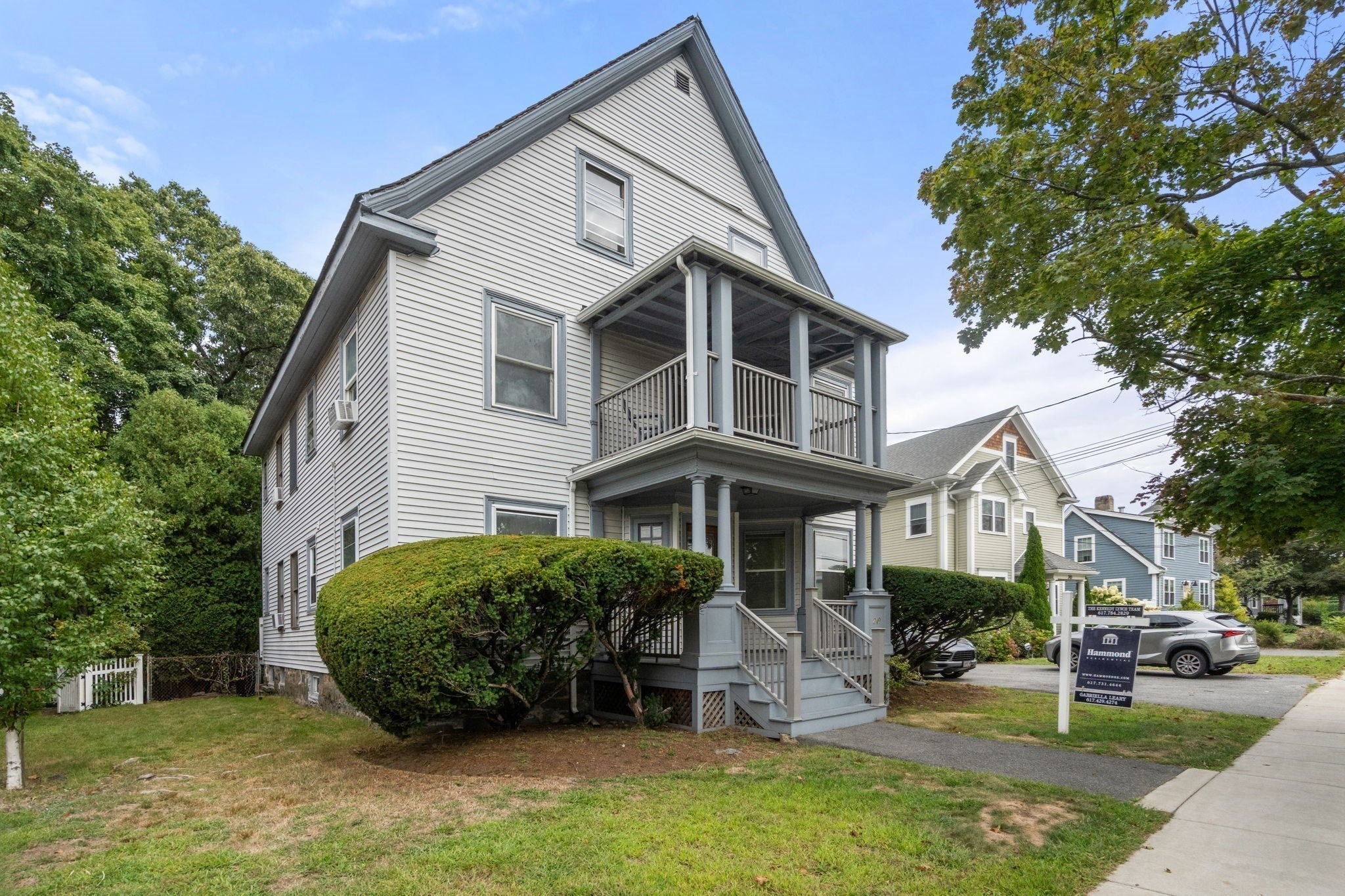 249 Crafts St, Newton, MA Photo #2