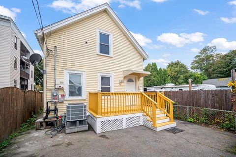 20 Murray St Lynn MA 01905
