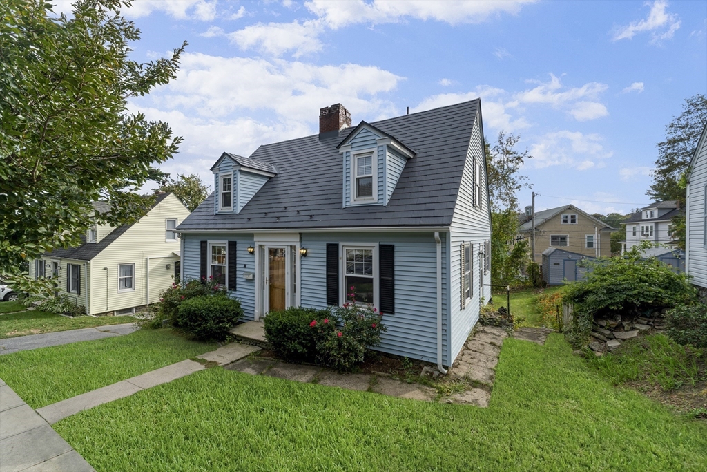 11 Gifford Dr