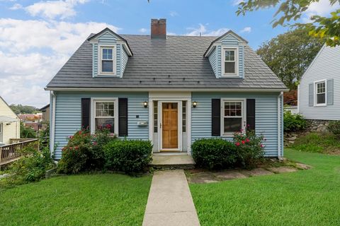 Photo of 11 Gifford Dr, Worcester, MA 01606 (MLS # 73439803)