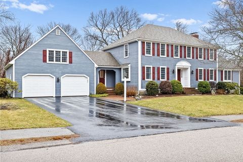 9 Windward Ln Scituate MA 02066