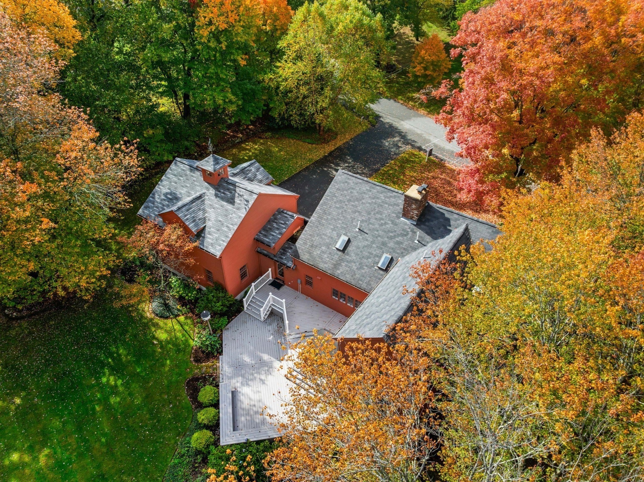 3 Buchan Rd